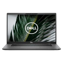 Dell Precision 7520 / Intel Core I7-6920HQ / 32 GB / 1 TB / 15 Zoll / Nvidia Quadro M1200