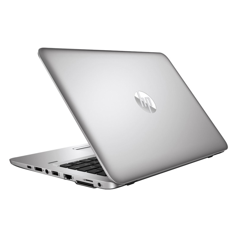HP EliteBook 725 G3 / AMD A8 PRO-7150B / 8 GB / 128 SSD / 12"