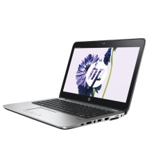 HP EliteBook 725 G3 / AMD A10-8700B R6 / 8 GB / 128 SSD / 12"