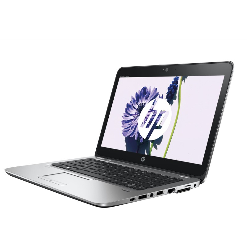 HP EliteBook 725 G3 / AMD A10-8700B R6 / 8 GB / 128 SSD / 12"