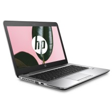 HP EliteBook 745 G3 / AMD A12-8800B R7 / 8 GB / 256 SSD / 12"
