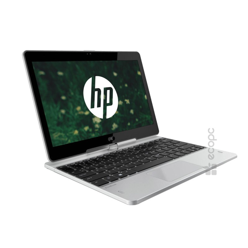 OFERTA HP EliteBook Folio G1 Touch / Intel Core M7-6Y75 / 8 GB / 512 SSD / 12"