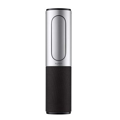 Integrated Speakerphone Camera Logitech ConferenceCam Connect V-R0004 ...