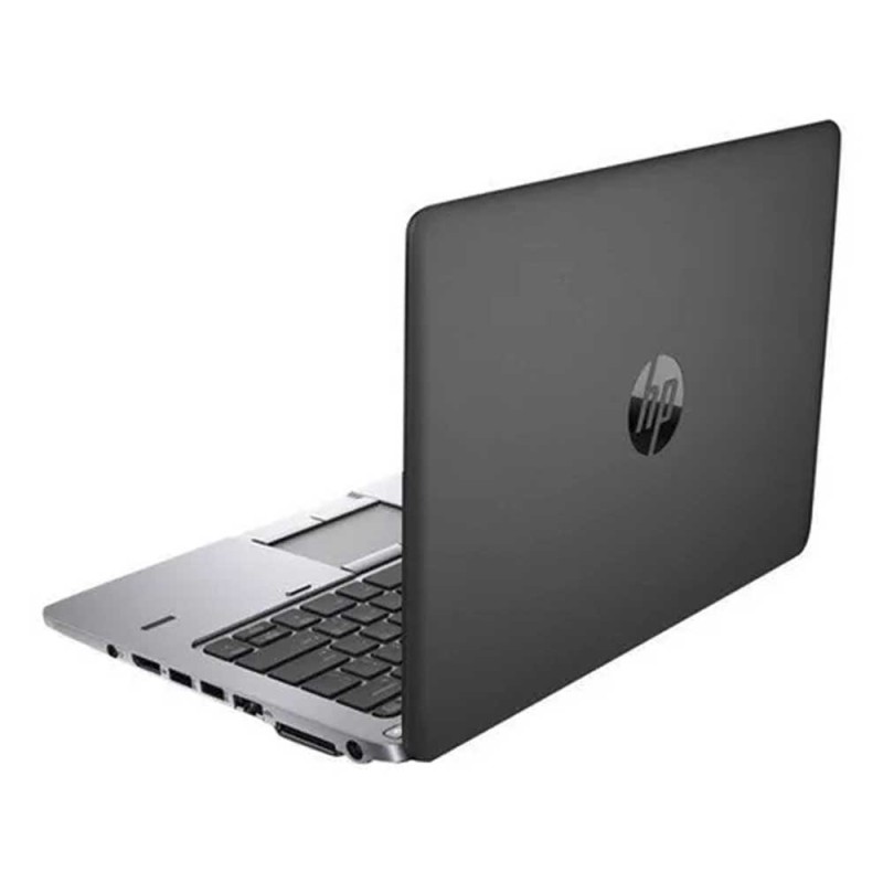 HP EliteBook 725 G2 / AMD A8 PRO-7150B / 8 GB / 128 SSD / 12"