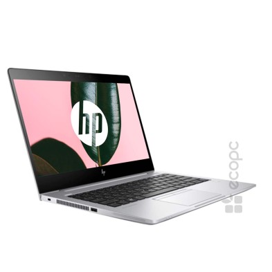 HP EliteBook 735 G5 / AMD Ryzen 5 Pro 2500U / 13"
