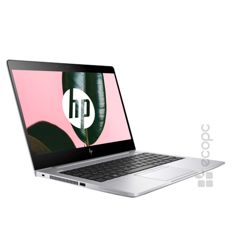 HP EliteBook 735 G6 / AMD Ryzen 3 Pro 3300U / 8 GB / 256 SSD / 13" HD