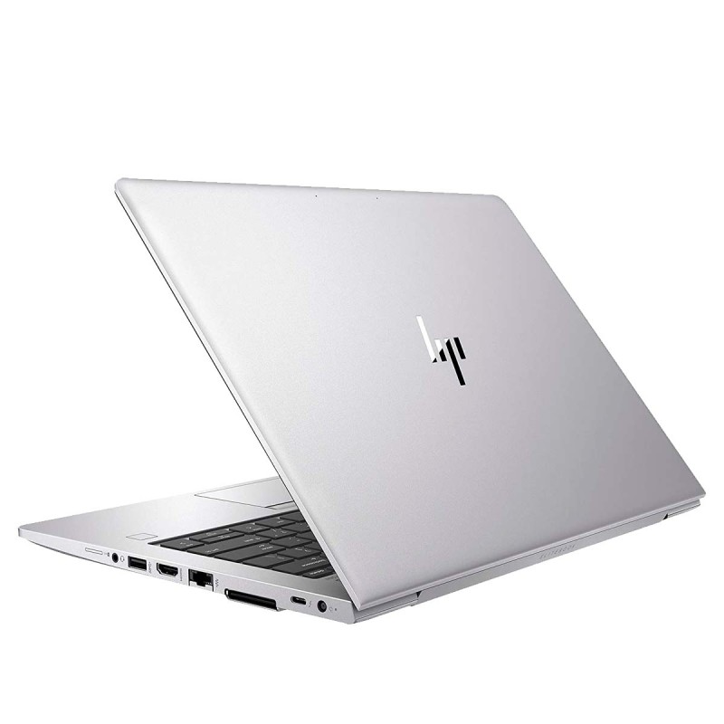HP EliteBook 830 G6 / Intel Core I5-8265U / 8 GB / 256 NVME / 13" FHD
