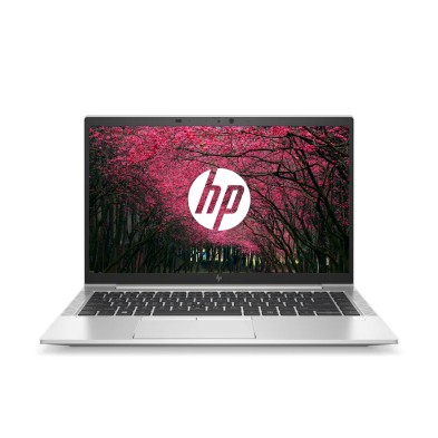 HP EliteBook 840 G8 / Intel Core i7-1165G7 / 14" FHD