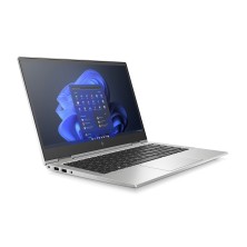 HP EliteBook x360 830 G8 Táctil / Intel Core i5-1135G7 / 16 GB / 512 NVME / 13" FHD