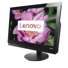 Lenovo Thinkcentre M900Z Touch AIO / Intel Core i3-6100 / 8 GB / 256 SSD / 24" FHD