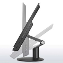 Lenovo Thinkcentre M900Z Táctil AIO / Intel Core i3-6100 / 8 GB / 256 SSD / 24" FHD