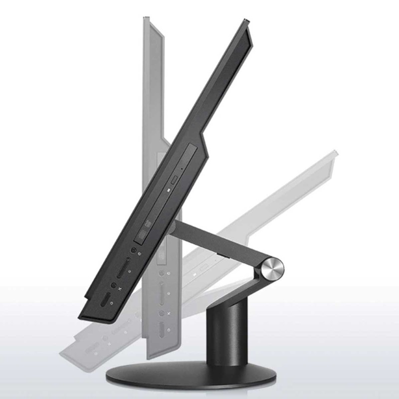 Lenovo Thinkcentre M900Z Táctil AIO / Intel Core i3-6100 / 8 GB / 256 SSD / 24" FHD