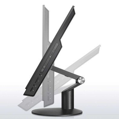 Lenovo Thinkcentre M900Z Touch AIO / Intel Core i3-6100 / 24" FHD