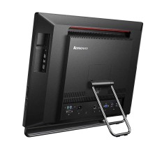 OUTLET Lenovo Thinkcentre M93Z AIO Táctil / Intel Core i5-4590S / 12 GB / 256 SSD / 23" FHD