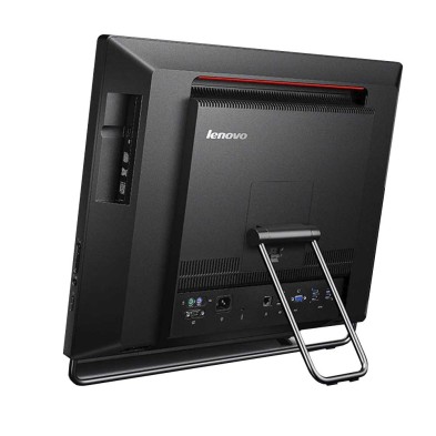 ANGEBOT Lenovo Thinkcentre M93Z AIO Touch / Intel Core i5-4590S / 23" FHD