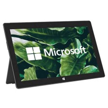 Microsoft Surface Pro 1 Touch / Intel Core I5-3317U / 4 GB / 128 SSD / 10" / Sem teclado