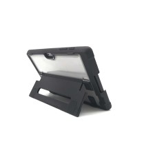 OUTLET Pack Microsoft Surface Go Touch + Gehäuse / Pentium Gold 4415Y / 8 GB / 128 SSD / 10" / Ohne Tastatur