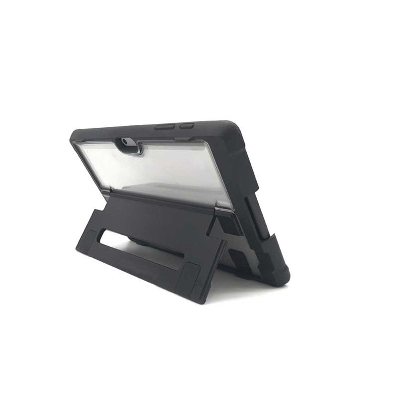 OUTLET Pack Microsoft Surface Go Táctil + Carcasa + Teclado / Pentium Gold 4415Y / 8 GB / 128 SSD / 10"