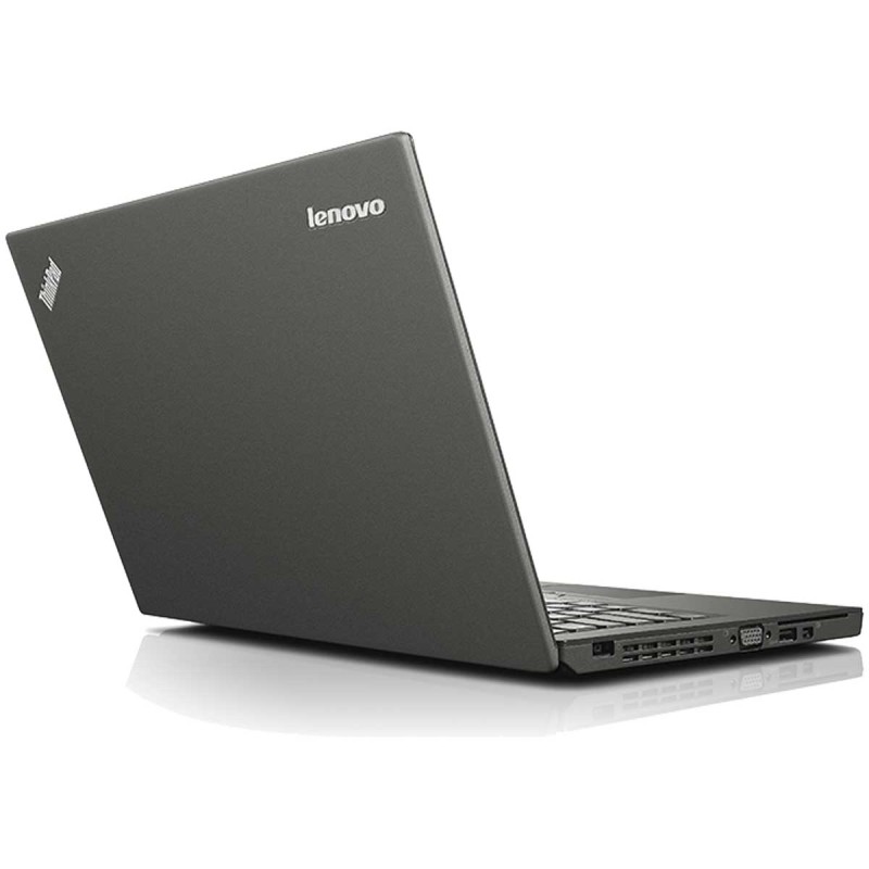 ANGEBOT Lenovo ThinkPad X250 / Intel Core I5-5300U / 8 GB / 256 SSD / 12"