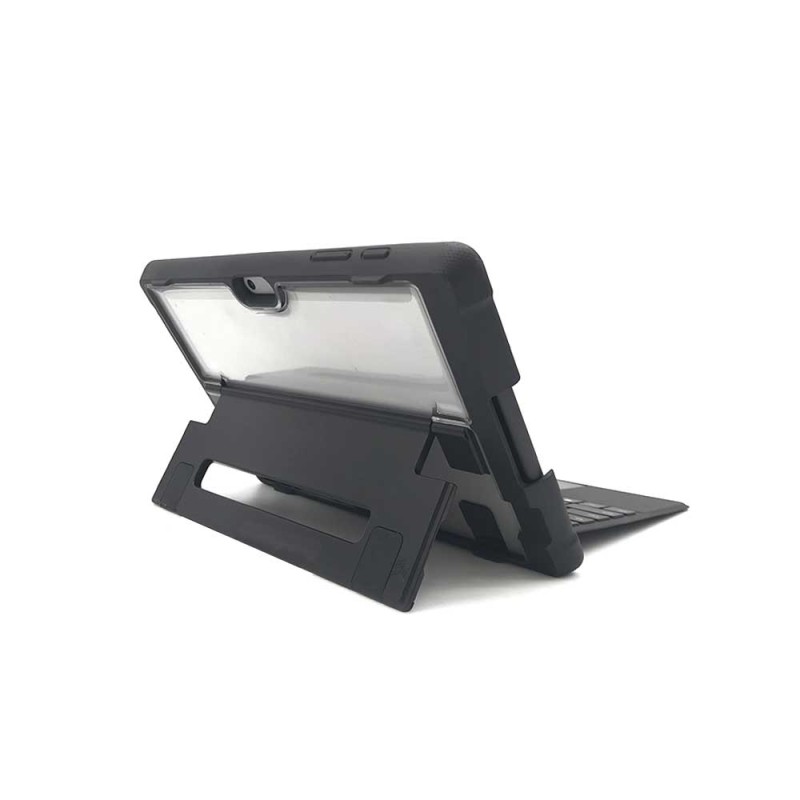 OUTLET Pack Microsoft Surface Go Touch + Hülle + Tastatur / Pentium Gold 4415Y / 8 GB / 128 SSD / 10"