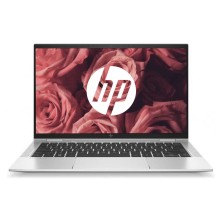 HP EliteBook x360 1030 G7 Táctil / Intel Core i5-10210U / 16 GB / 256 NVME / 13" FHD