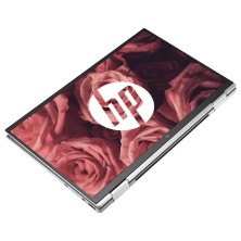 HP EliteBook x360 1030 G7 Táctil / Intel Core i5-10210U / 16 GB / 256 NVME / 13" FHD