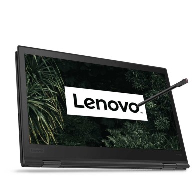 Lenovo ThinkPad X1 Yoga G3 Táctil / Intel Core I5-8350U / 14" FHD