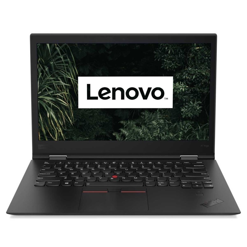 Lenovo ThinkPad X1 Yoga G3 Touchscreen / Intel Core I5-8350U / 14" FHD