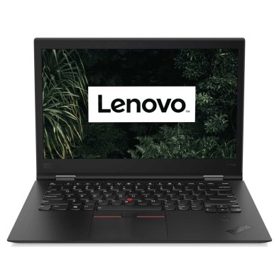 Lenovo ThinkPad X1 Yoga G3 Touch / Intel Core I5-8350U / 14" FHD