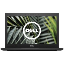 Dell Latitude 5290 / Intel Core I5-8350U / 8 GB / 256 SSD / 12"