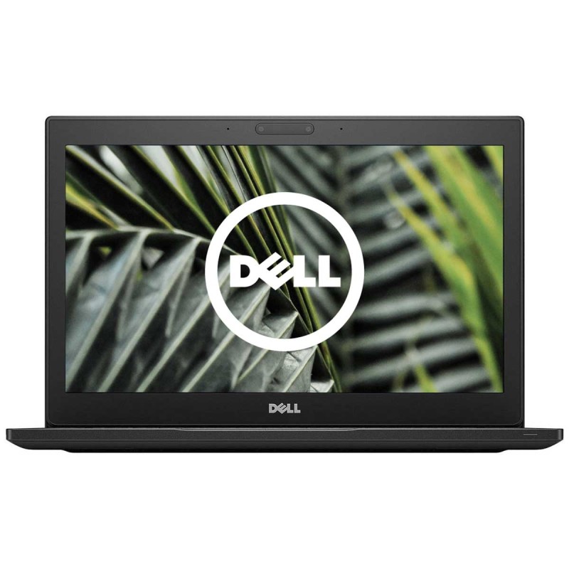 Dell Latitude 5290 / Intel Core I5-8350U / 8 GB / 256 SSD / 12"