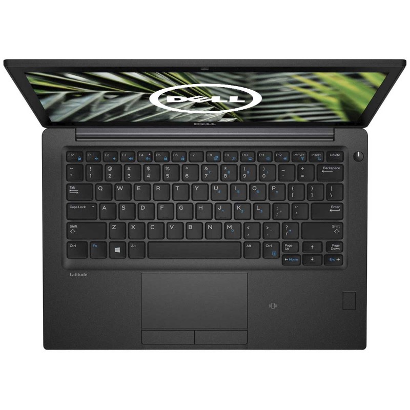 Dell Latitude 5290 / Intel Core I5-8350U / 8 GB / 256 SSD / 12"