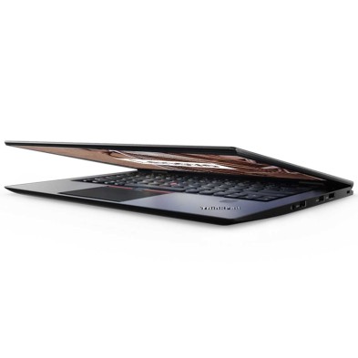 Lenovo ThinkPad X1 Carbon G4 / Intel Core i7-6600U / 14" FHD