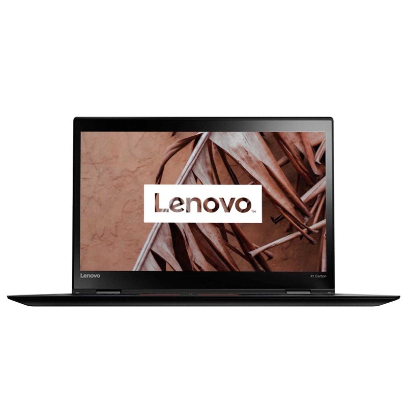 Lenovo ThinkPad X1 Carbon G4 / Intel Core i7-6600U / 16 GB / 256 SDD / 14" FHD