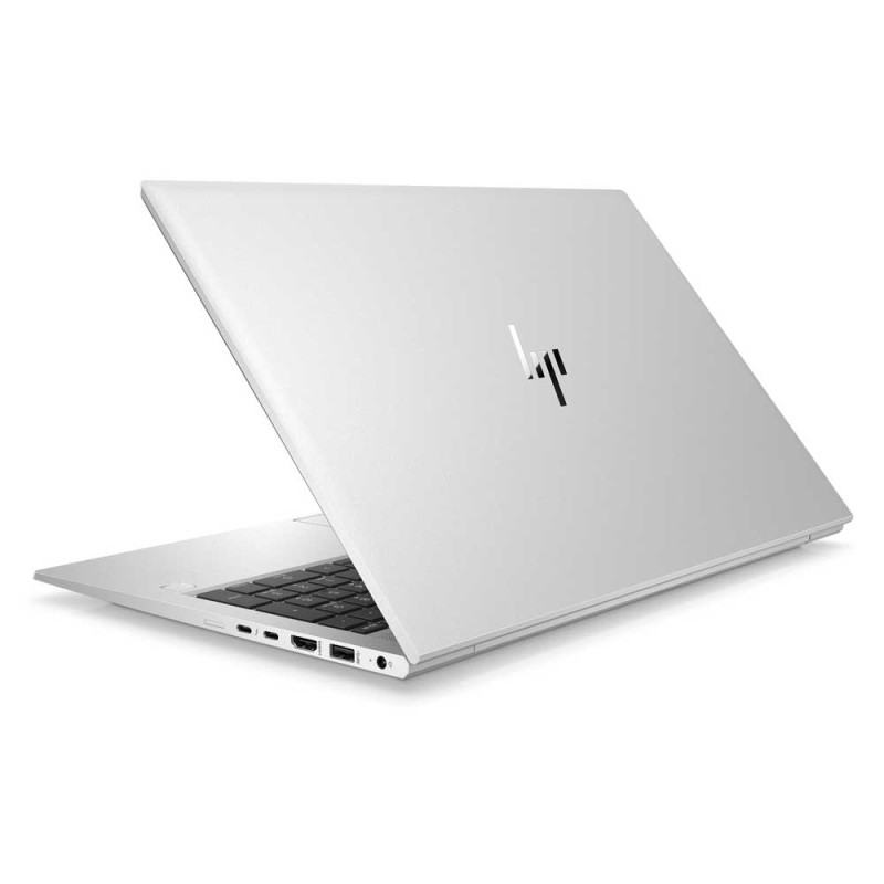 HP EliteBook 850 G8 / Intel Core i7-1185G7 / 16 GB / 512 NVME / 15"