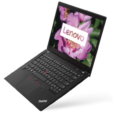 Lenovo ThinkPad T480s Táctil / Intel Core i5-8250U / 14" FHD