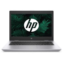 HP ProBook 640 G5 / Intel Core i3-8145U / 8 GB / 256 SSD / 14" FHD