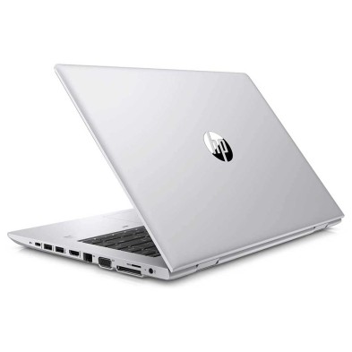 HP ProBook 640 G5 / Intel Core i3-8145U / 14" FHD
