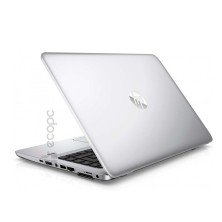HP EliteBook 745 G4 / AMD Pro A8-9600B / 8 GB / 128 SSD / 14" FHD