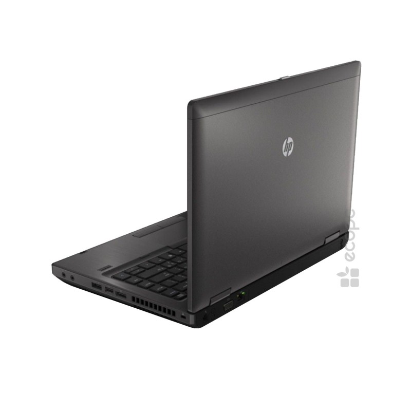 HP ProBook 6470b / Intel Core I3-3120M / 8 GB / 128 SSD / 14"