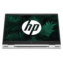 HP EliteBook x360 830 G8 Touch / Intel Core i5-1145G7 / 16 GB / 512 NVME / 13" FHD