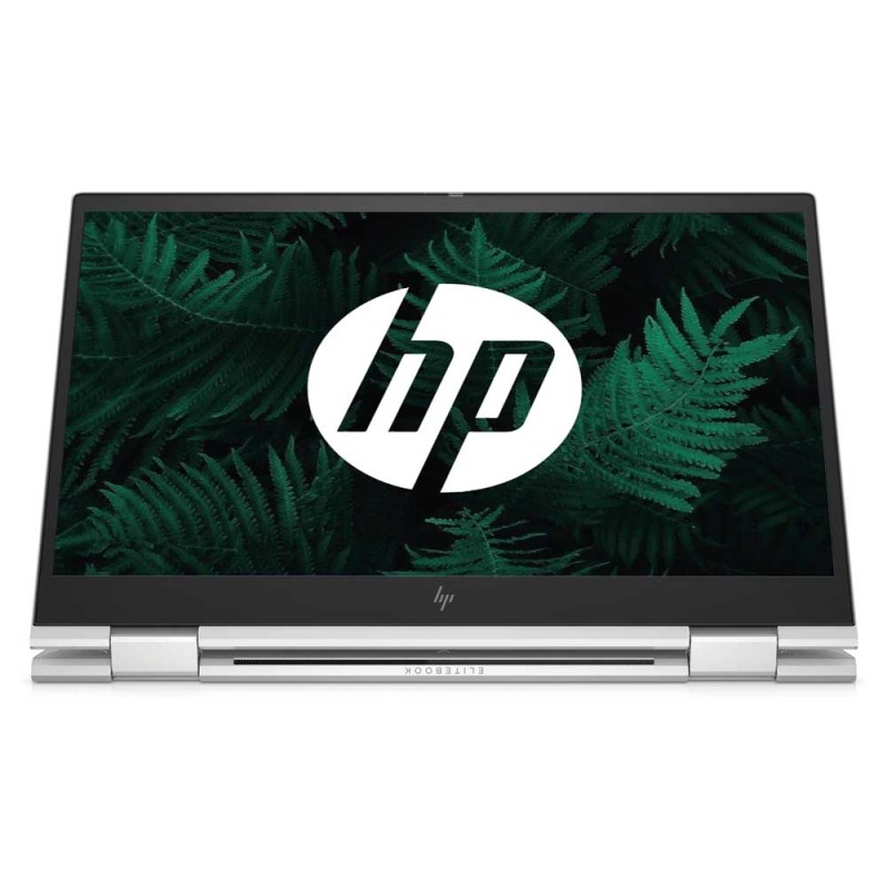 HP EliteBook x360 830 G8 Táctil / Intel Core i5-1145G7 / 16 GB / 512 NVME / 13" FHD