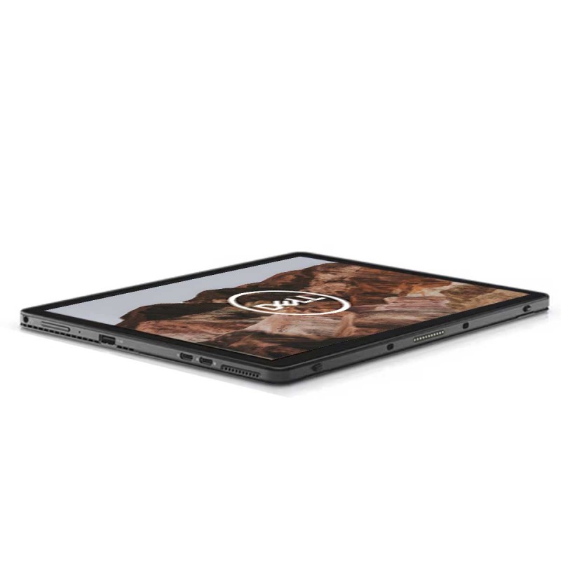 Dell Latitude 5285 + Teclado / Intel Core i3-7100U / 4 GB / 128 SSD / 12" FHD