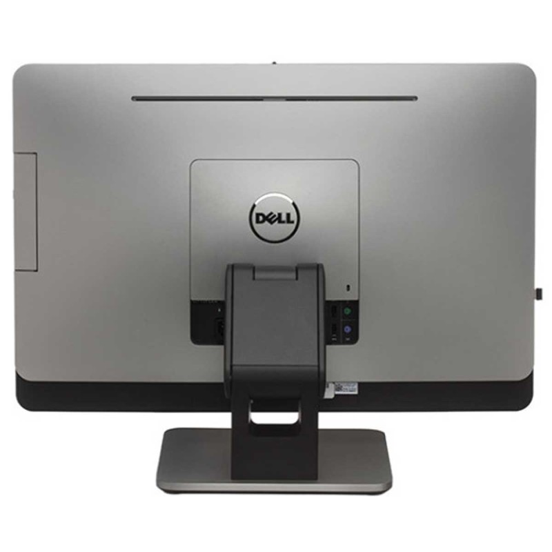 Dell OptiPlex 9010 All-In-One / Intel Core I5-3570S / 8 GB / 128 SSD / 23"