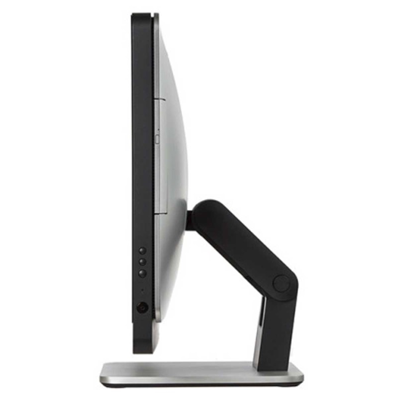 Dell OptiPlex 9010 All In One / Intel Core I5-3570S / 8 GB / 128 SSD / 23"