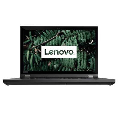 Lenovo ThinkPad P53 / Intel Core I7-9850H / 15" / Nvidia Quadro T2000 MaxQ