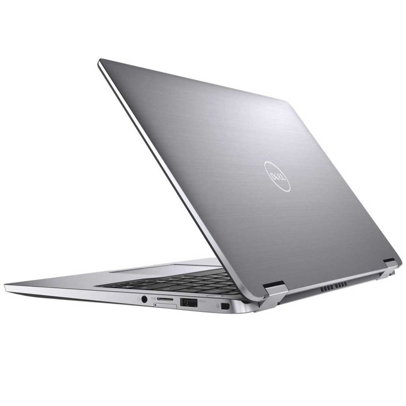 Dell Latitude 7400 Touch / Intel Core I5-8365U / 8 GB / 256 SSD / 14" FHD