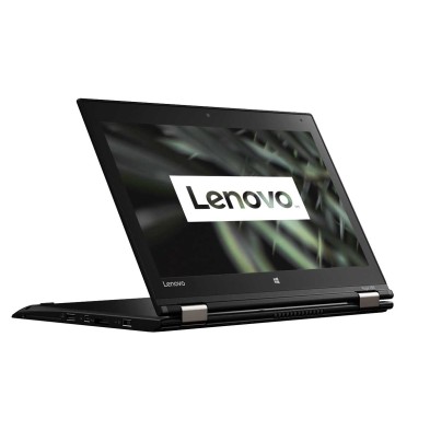 OUTLET Lenovo ThinkPad Yoga 260 Táctil / Intel Core I5-6300U / 12"