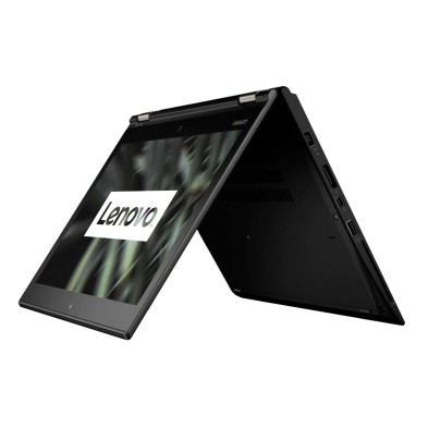 OUTLET Lenovo ThinkPad Yoga 260 Táctil / Intel Core I5-6300U / 12"