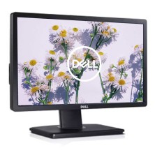 Monitor Dell P2012H LCD de 20" HD